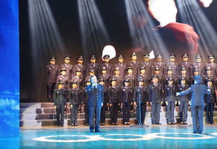 七一文藝匯演 傳承紅色基因，共慶黨的華誕